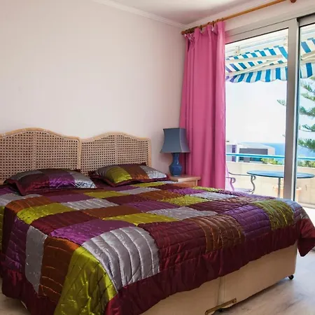 Apartment Alania Sea View