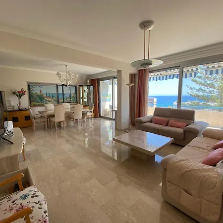 Apartment Alania Sea View Limassol