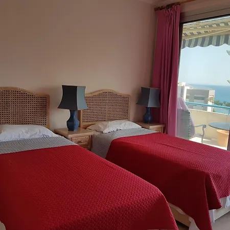 Alania Sea View Limassol