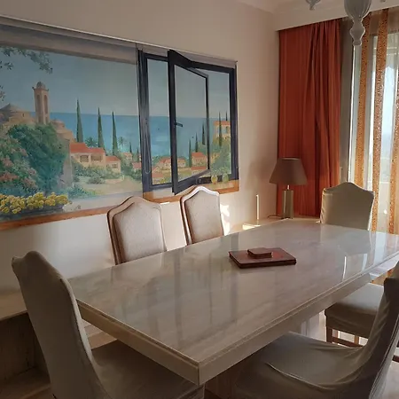 Alania Sea View