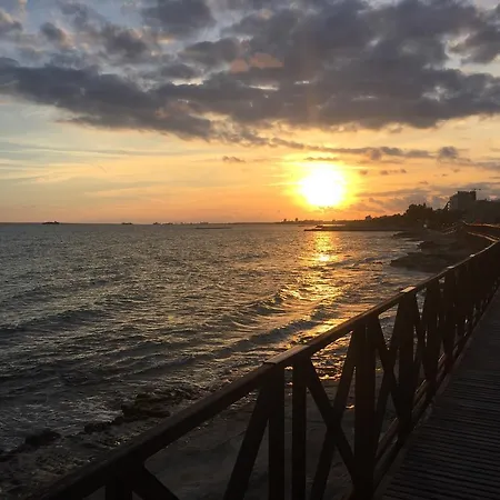 Alania Sea View * Limassol
