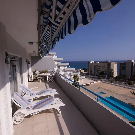 Alania Sea View * Limassol
