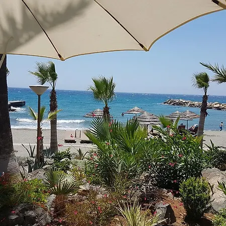 Apartment Alania Sea View